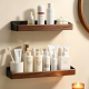 Metal & Wooden Shelf 40 cm